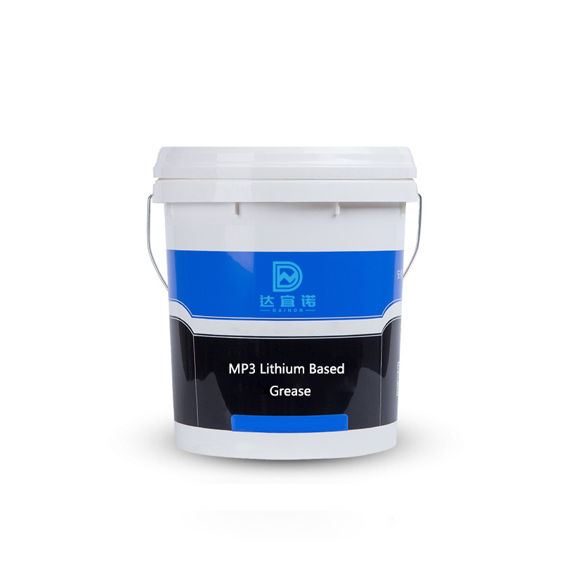 Multipurpose lithium grease15kg
